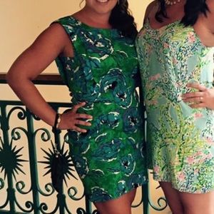 South Moon Under - Floral Dress